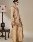 'Kaju Katli Kahaani' Kurta Set