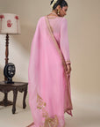 'Phool Patti Pyaar' Kurta Set