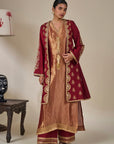 'Khwaab Ki Kahaani' Jacket Set