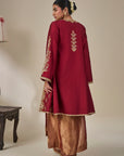 'Khwaab Ki Kahaani' Jacket Set