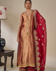 'Khwaab Ki Kahaani' Kurta Set