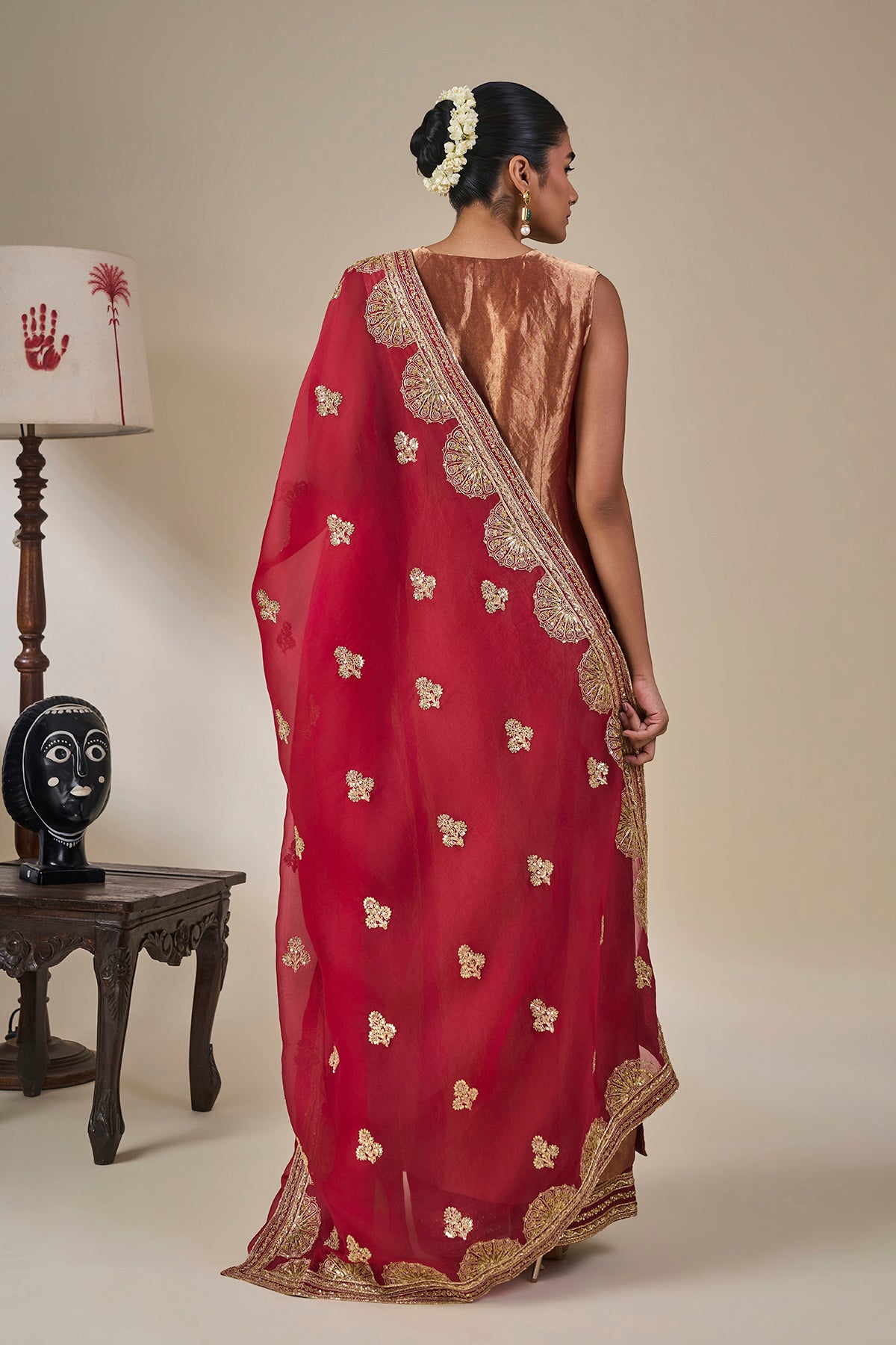 'Khwaab Ki Kahaani' Kurta Set