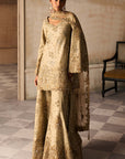 The Mograbagh Smoky Sanstone Sharara