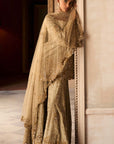 The Mograbagh Smoky Sanstone Sharara
