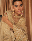 The Mograbagh Smoky Sanstone Sharara