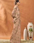Beige Blooming Board Fusion Set