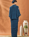 Navy All Fours Fusion Set