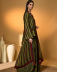 Anar Garden Skirt Set