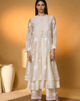Ivory Meadow Tribe Set