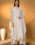 Ivory Meadow Tribe Set