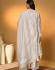 Ivory Meadow Tribe Set