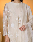 Ivory Meadow Tribe Set