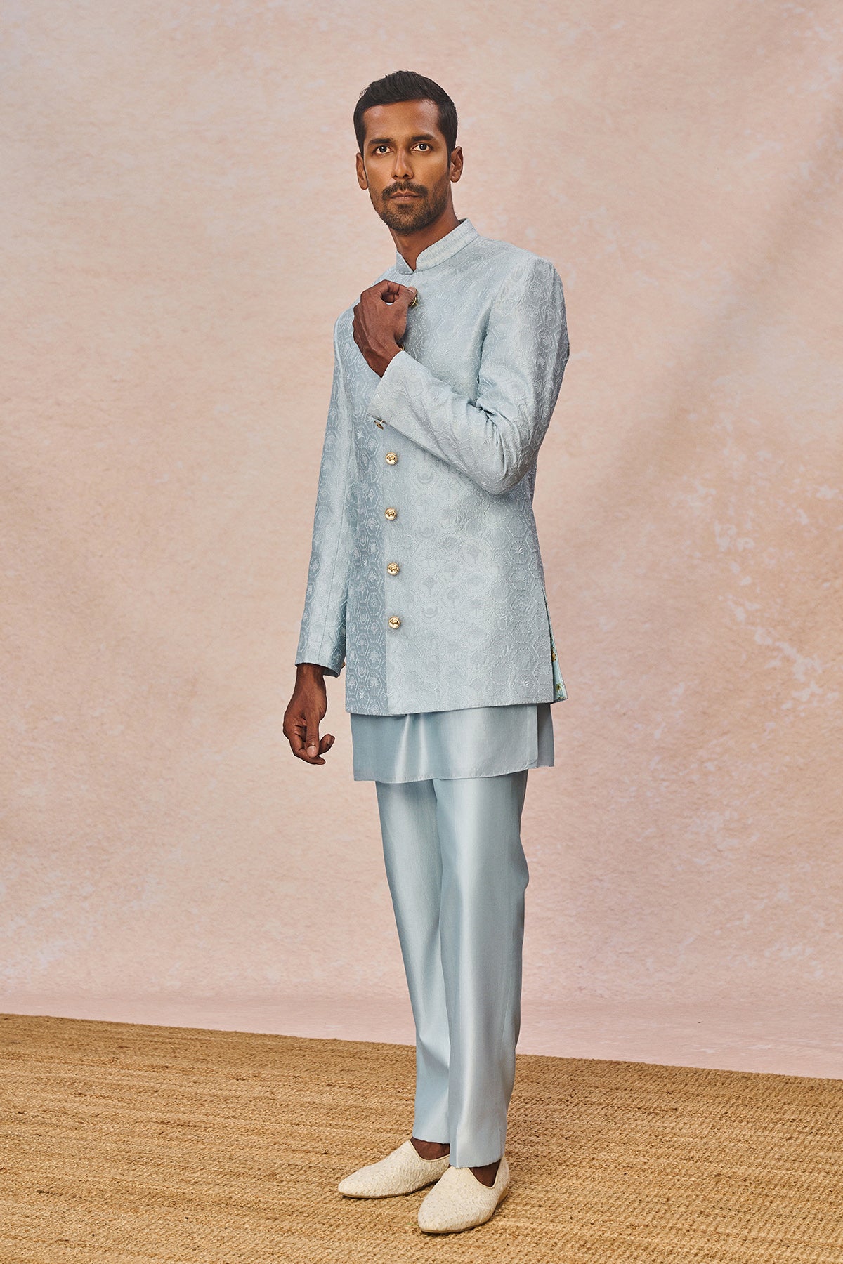 ‘Pehli Baarish’ Sherwani Set