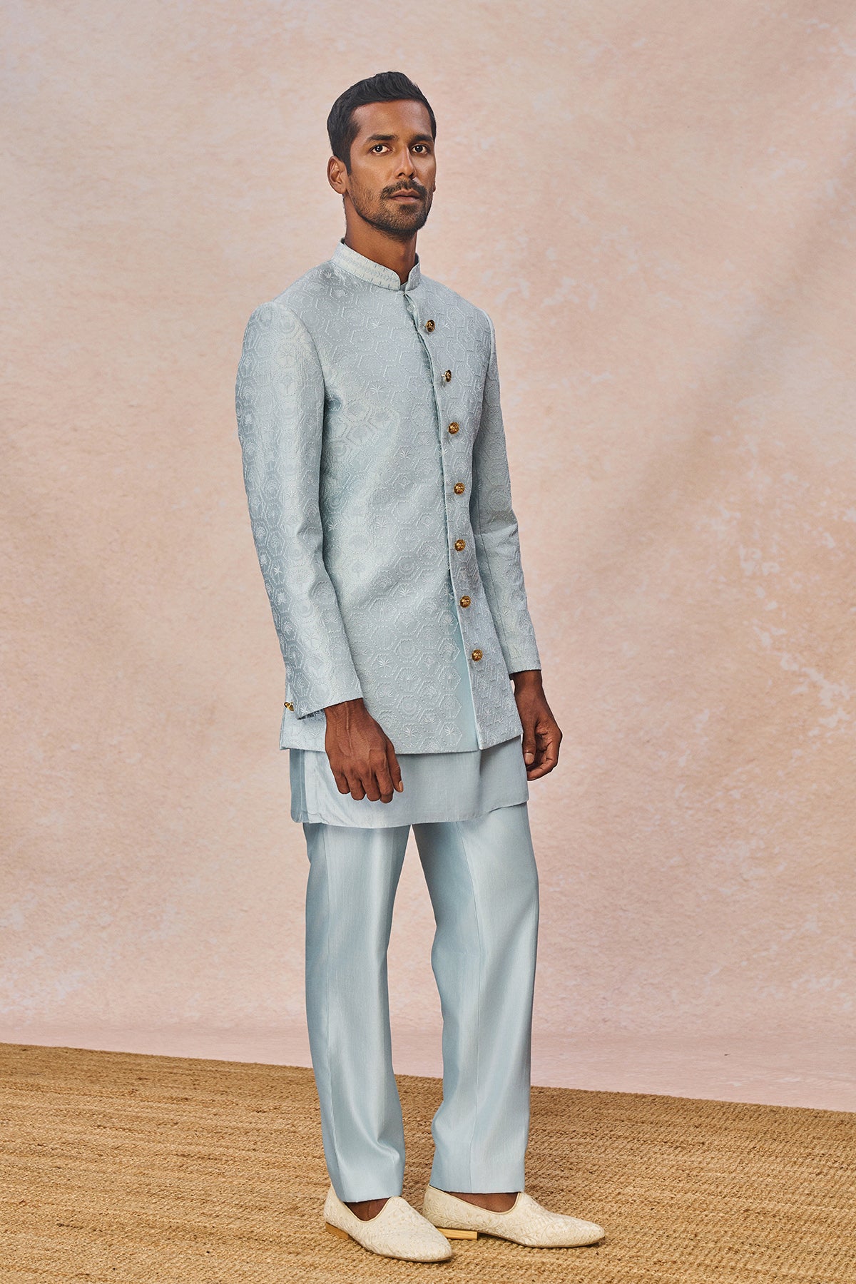 ‘Pehli Baarish’ Sherwani Set