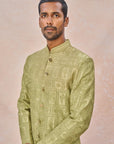 ‘Jaise Koi Sapna’ Sherwani Set