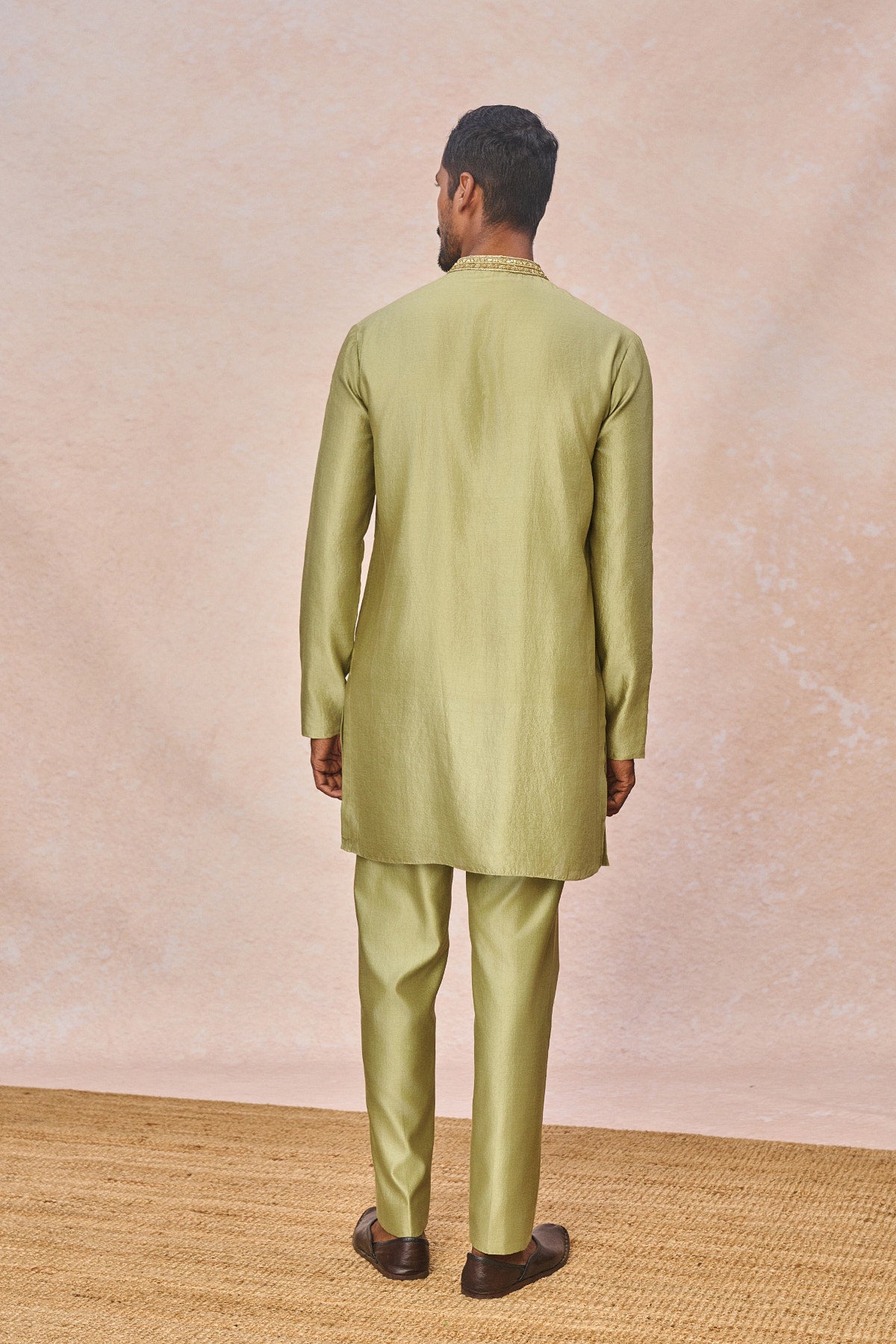 ‘Jaise Koi Sapna’ Sherwani Set