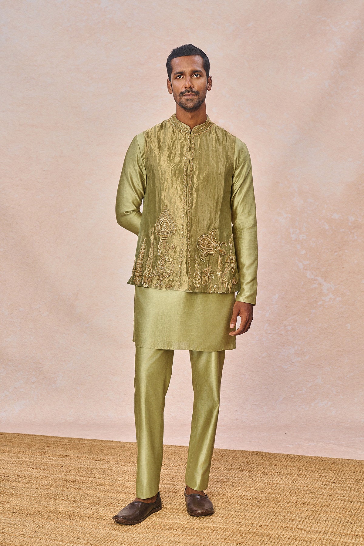 ‘Ikrar Hua’ Bandi Set