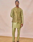 ‘Ikrar Hua’ Bandi Set