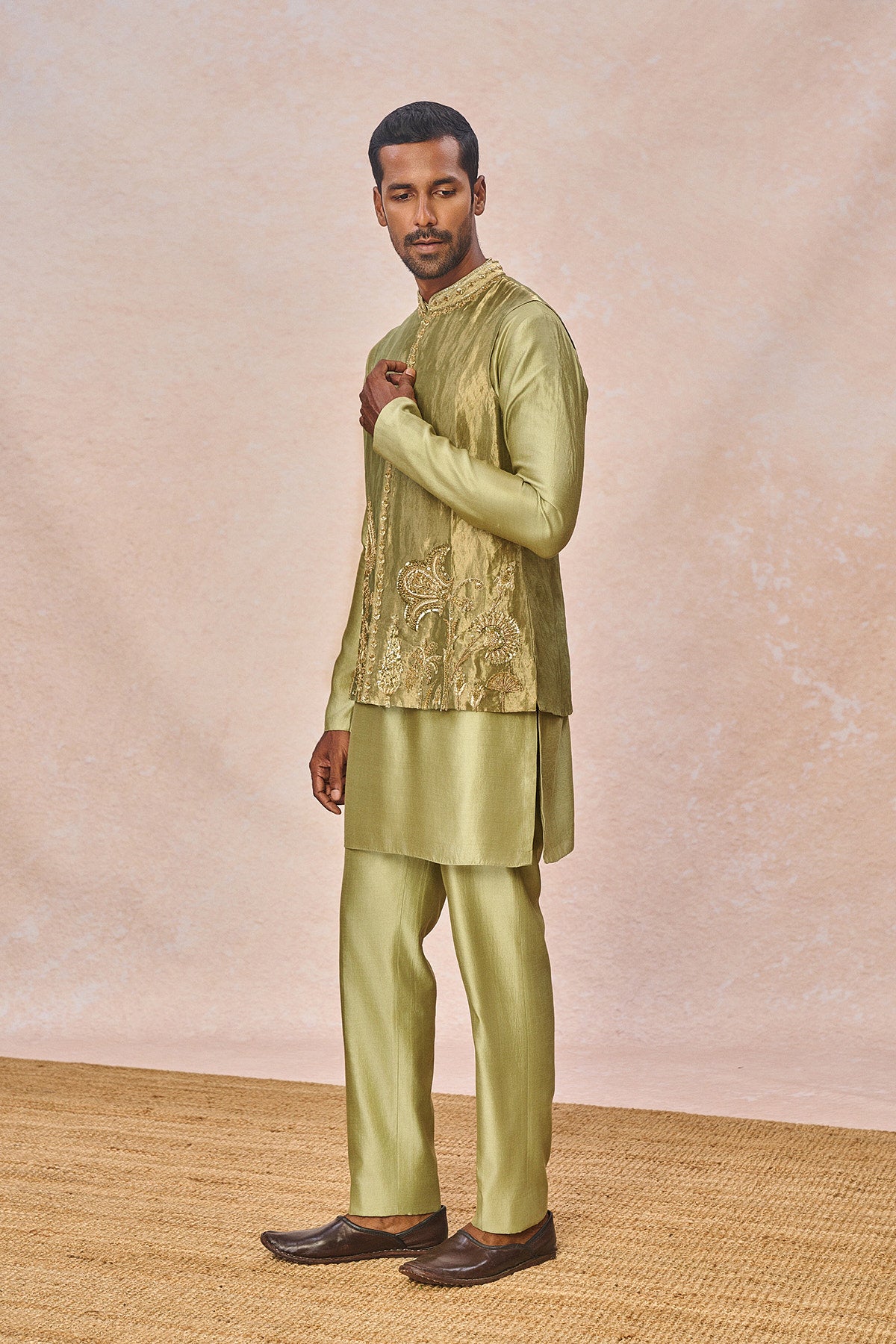 ‘Ikrar Hua’ Bandi Set