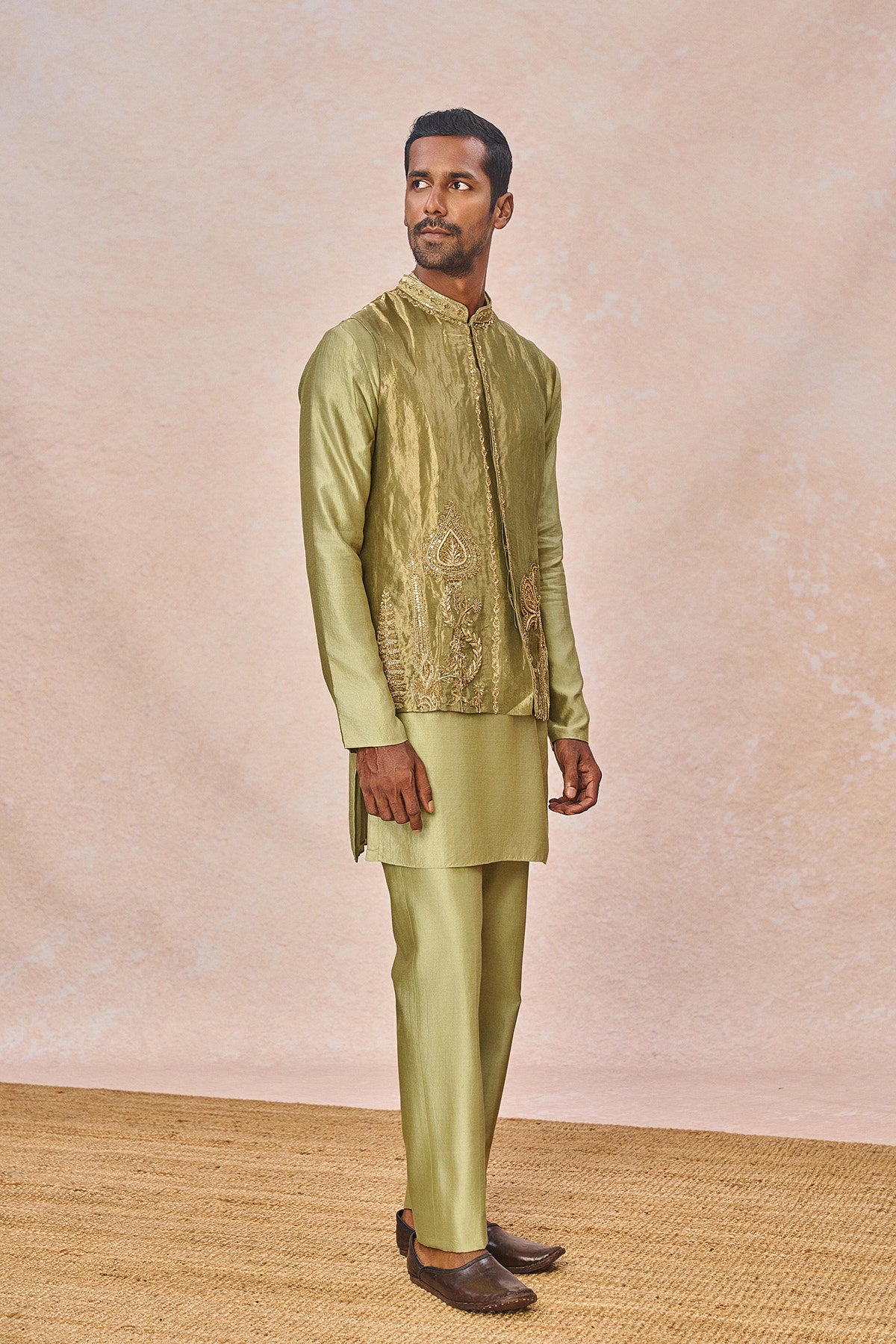 ‘Ikrar Hua’ Bandi Set
