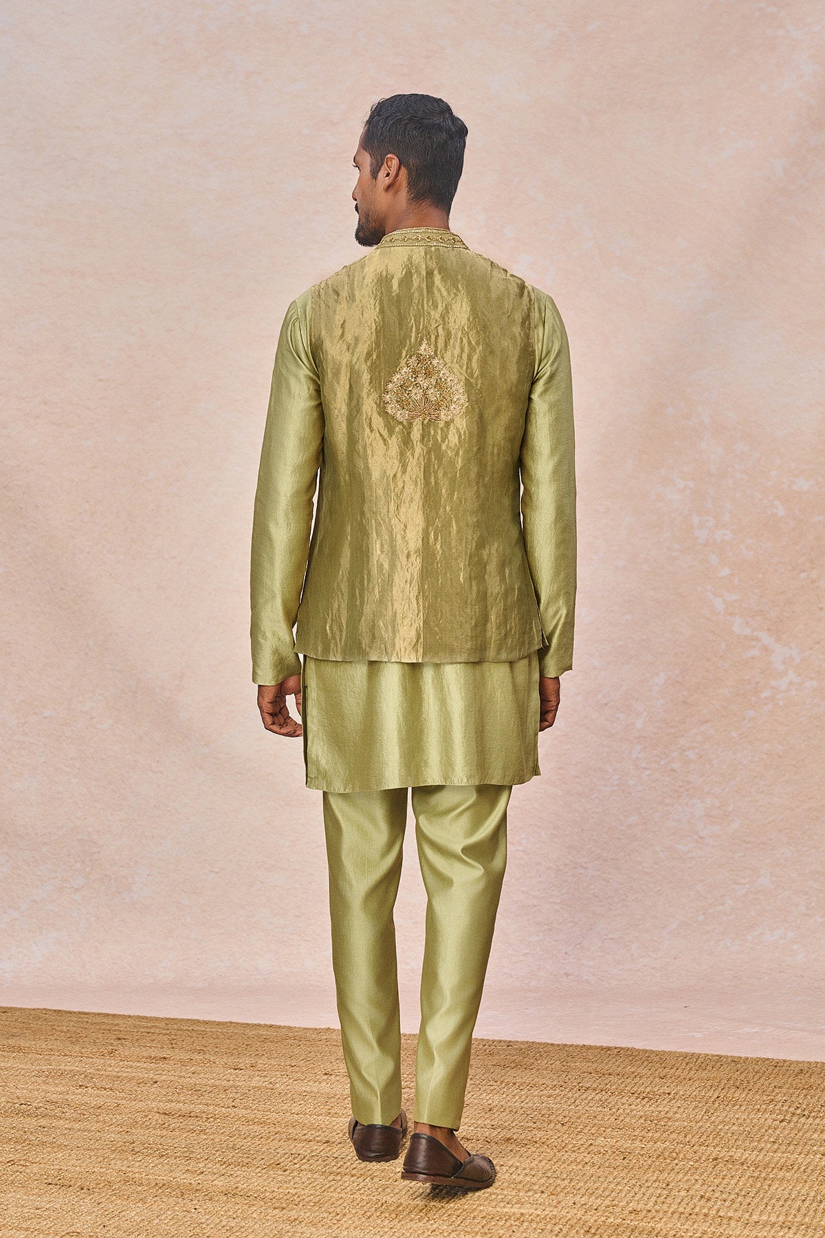 ‘Ikrar Hua’ Bandi Set