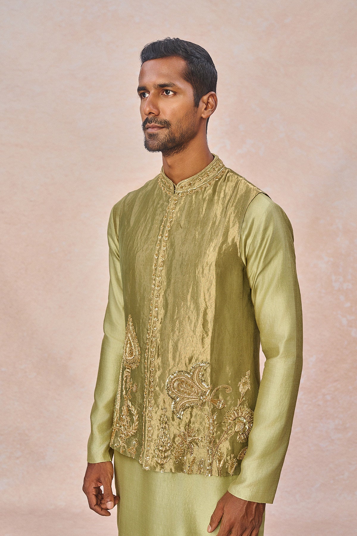 ‘Ikrar Hua’ Bandi Set