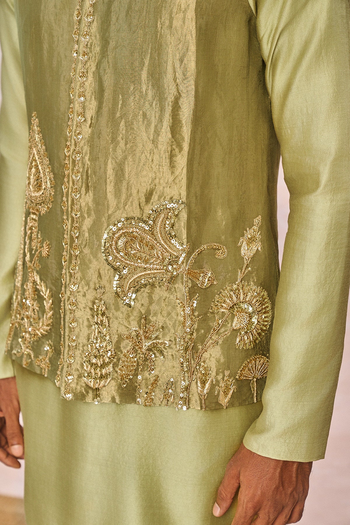 ‘Ikrar Hua’ Bandi Set
