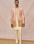 Gulposh' Raja Koti Set
