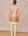 Gulposh' Raja Koti Set