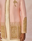 Gulposh' Raja Koti Set