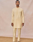 Gulposh' Raja Koti Set