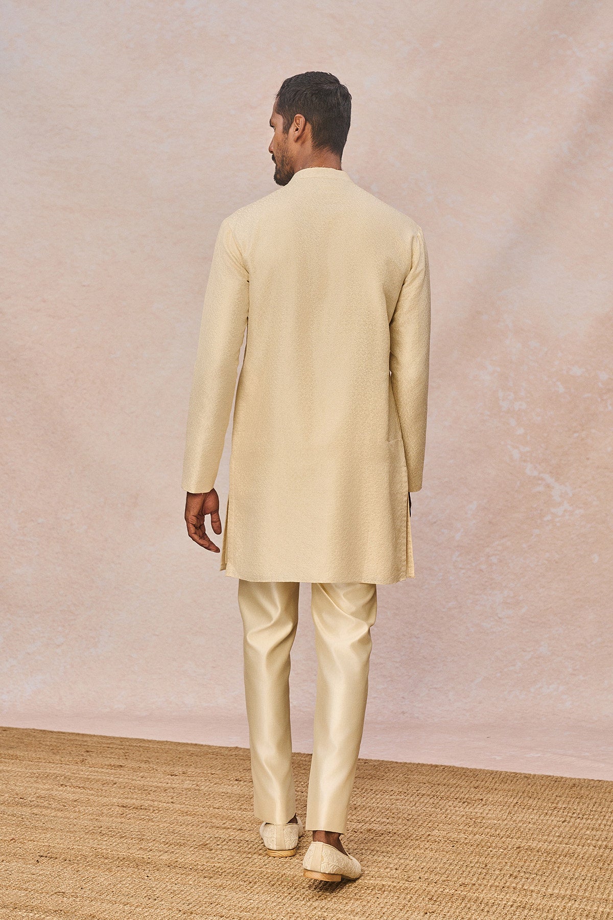 Gulposh' Raja Koti Set