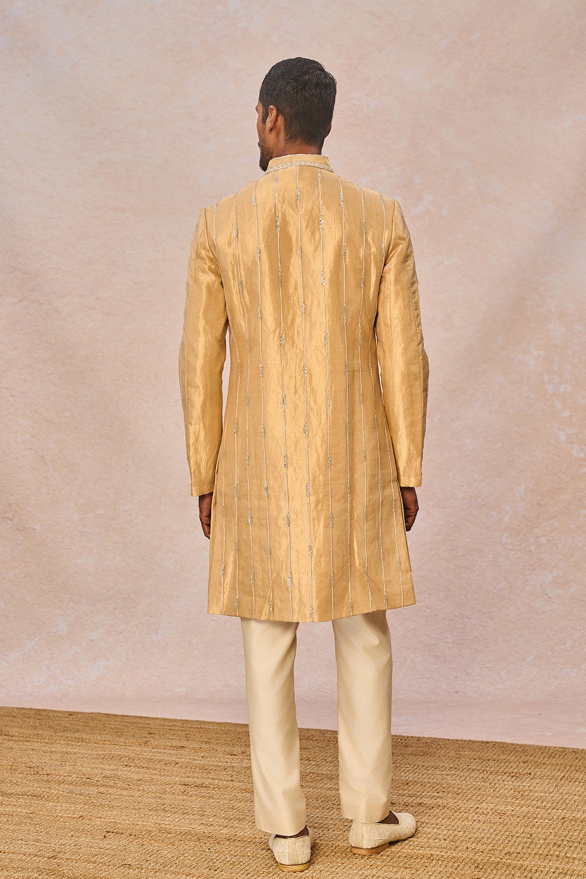 ‘Chandni’ Sherwani Set