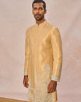 ‘Chandni’ Sherwani Set