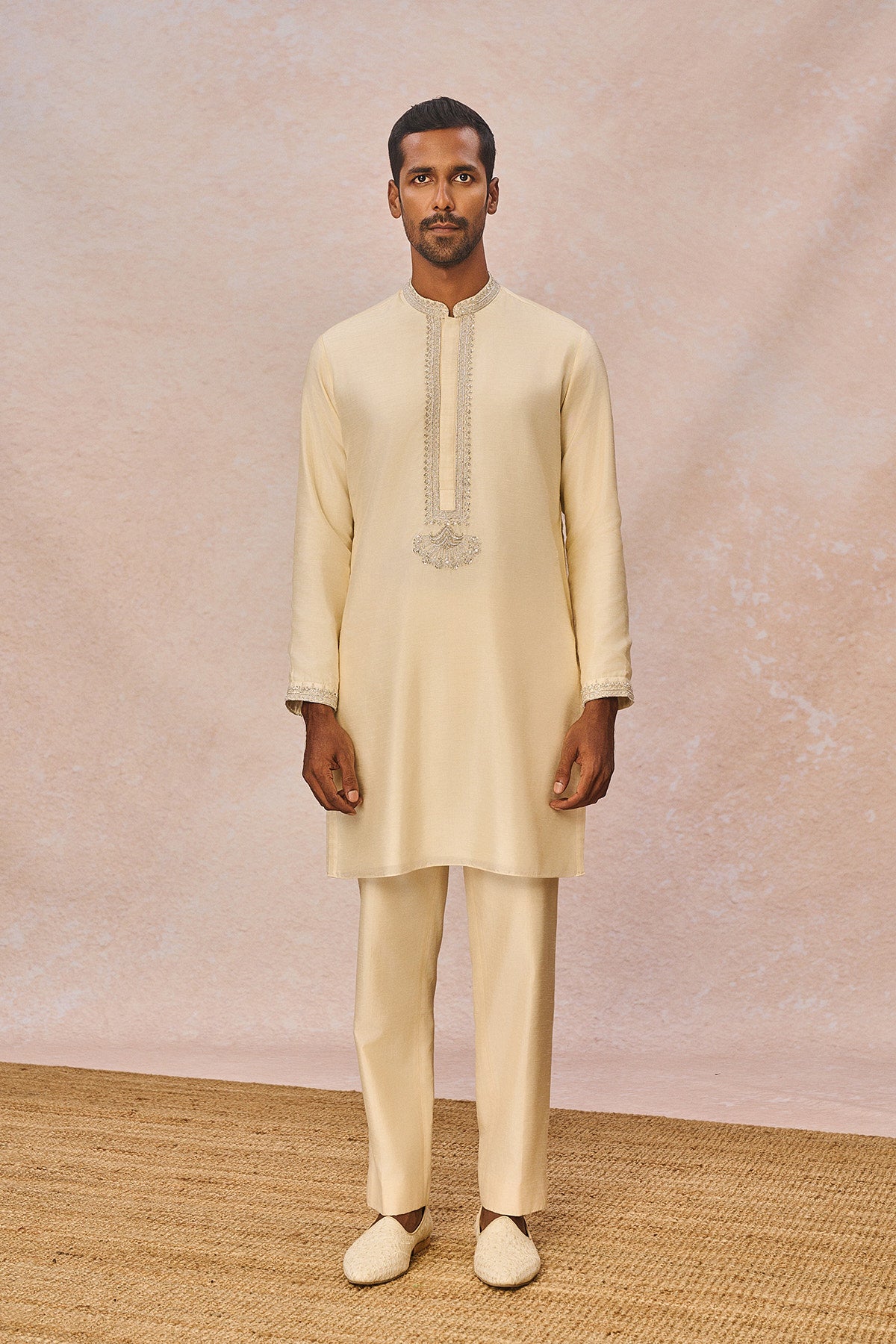 ‘Chandni’ Sherwani Set