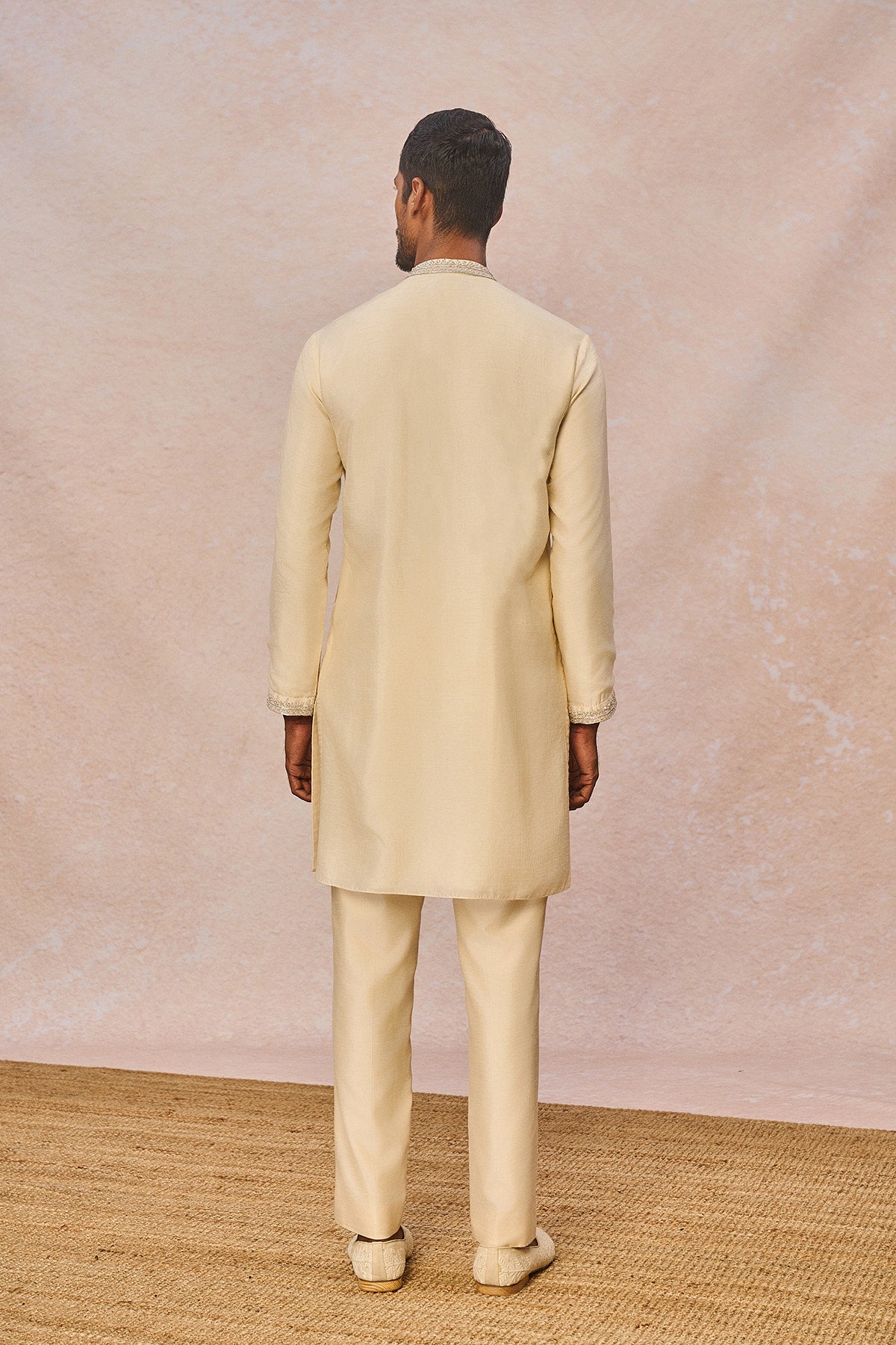 ‘Chandni’ Sherwani Set