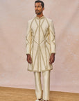 ‘Namkeen’ Sherwani Set