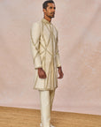 ‘Namkeen’ Sherwani Set
