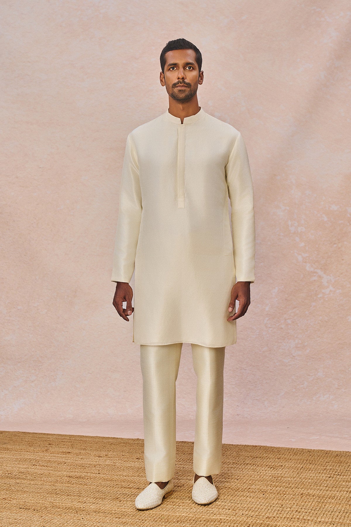 ‘Namkeen’ Sherwani Set