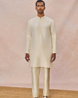 ‘Namkeen’ Sherwani Set