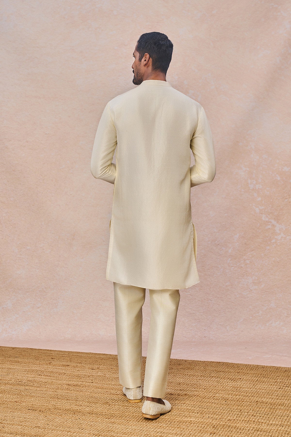 ‘Namkeen’ Sherwani Set