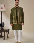 'Jashn Jigar' Bandi Set