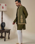 'Jashn Jigar' Bandi Set