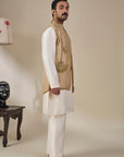 'Rabdi Rasmalai' Bandi Set