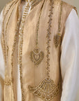 'Rabdi Rasmalai' Bandi Set