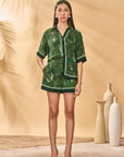 Tutus & Tapestries Shorts Set