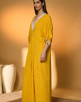 The Sunrise Sorbet Kaftan