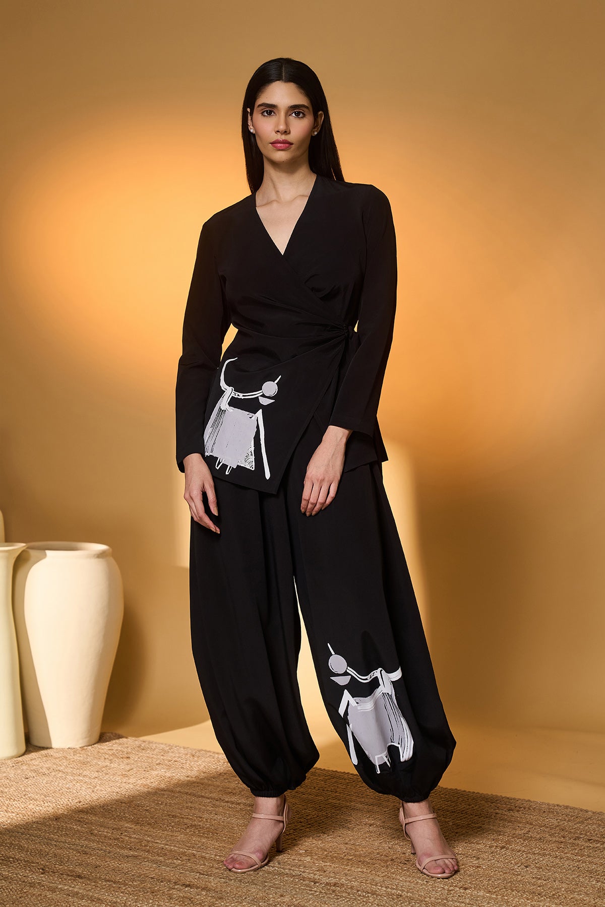 Pasture of Dreams Co-Ord Set
