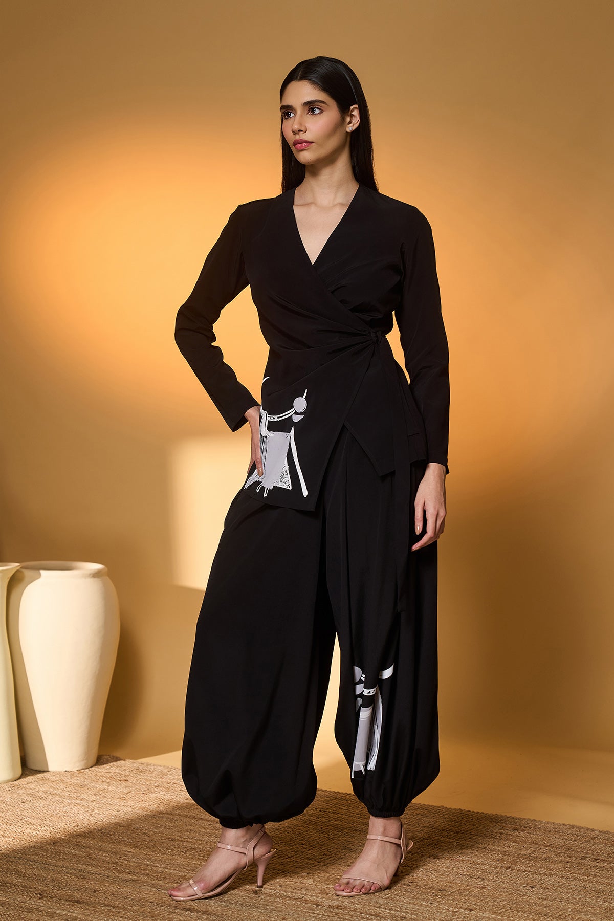 Pasture of Dreams Co-Ord Set