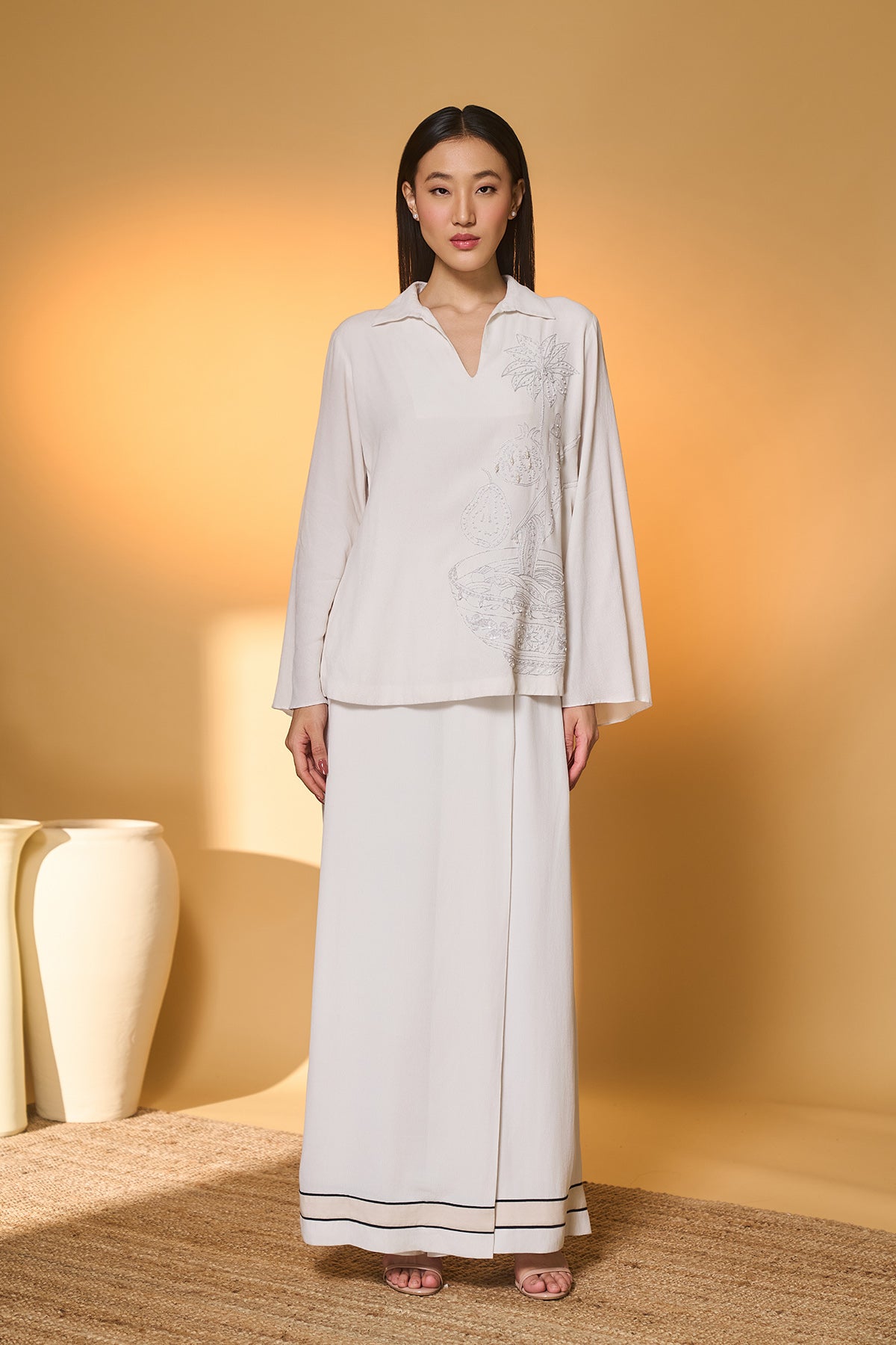 Table For One Co-Ord Set